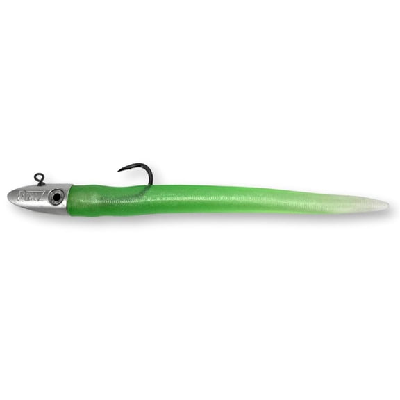 RonZ 10" Big Game Series HD- Olive Metallic (4oz)