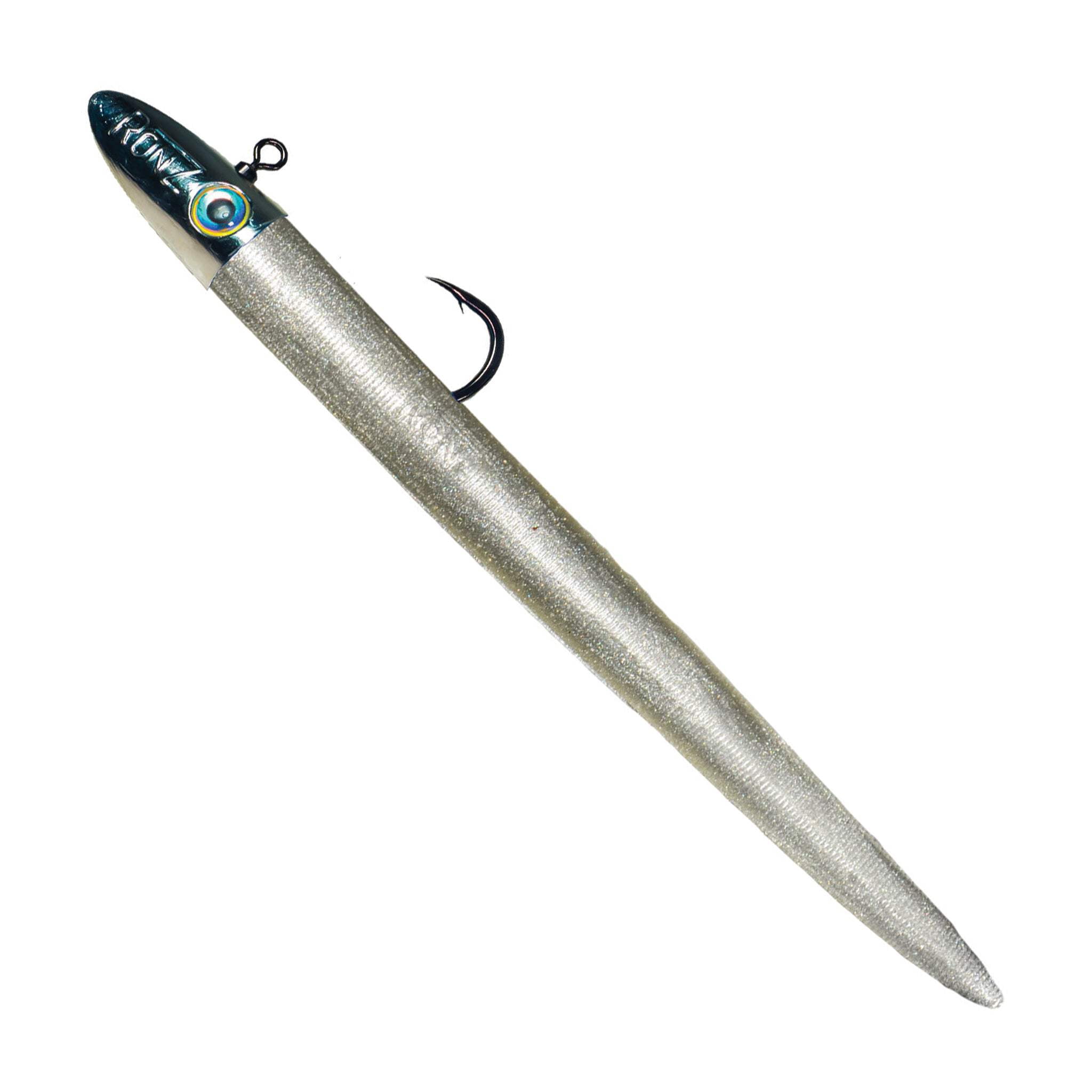 RonZ Big Game Series 10" Medium Heavy Duty (4oz)