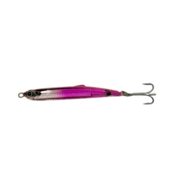 RonZ Poxy Minnow