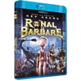 thumbnail image 1 of Ronal the Barbarian ( 2011 ) ( Ronal Barbaren ) [ NON-USA FORMAT, Blu-Ray, Reg.B Import - France ], 1 of 1