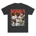 thumbnail image 1 of Ronald Acuña Jr. 90's Retro Vintage Style T-Shirt, 1 of 2