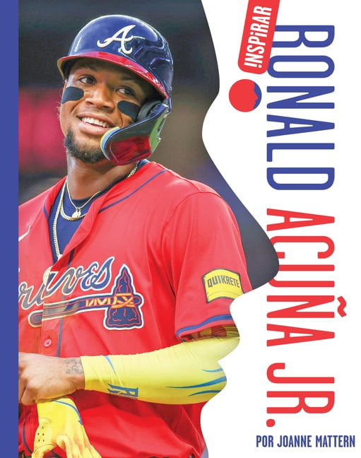 Ronald AcuÃ±a Jr, (Paperback)