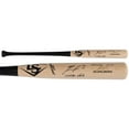 thumbnail image 1 of Ronald Acua Jr. Atlanta Braves Autographed Louisvile Slugger Game Model Bat with "40/70 Club" Inscription - Fanatics Authentic Certified, 1 of 2