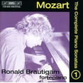 thumbnail image 1 of Ronald Brautigam - Complete Piano Sonatas - Music & Performance - CD, 1 of 1