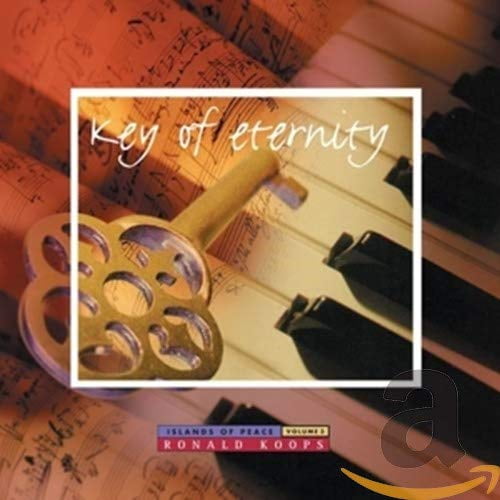 Ronald Koops Key of Eternity (CD)