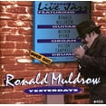 thumbnail image 1 of Ronald Muldrow - Yesterdays (Remastered) - CD, 1 of 1