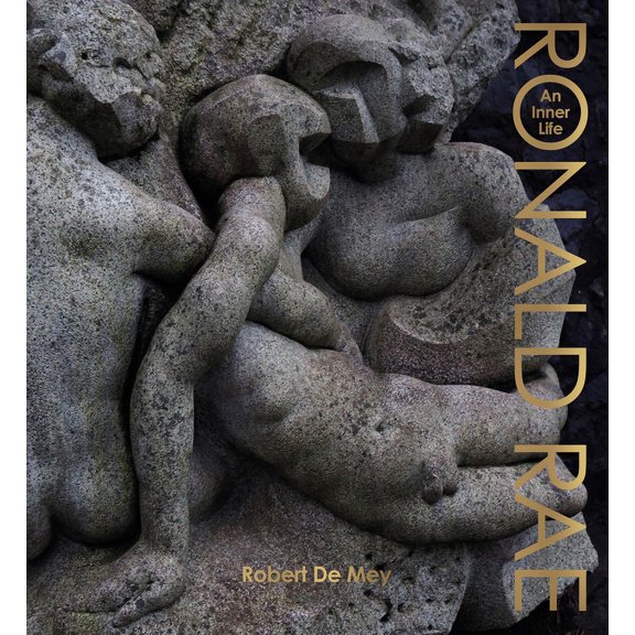 Ronald Rae : An Inner Life (Hardcover)