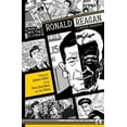 thumbnail image 1 of Pre-Owned Ronald Reagan: A Graphic Biography (Hardcover) 0809095076 9780809095070, 1 of 1