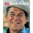 thumbnail image 1 of Pre-Owned Ronald Reagan: A Life in Pictures by Time-Life Books (Hardcover), 1 of 1