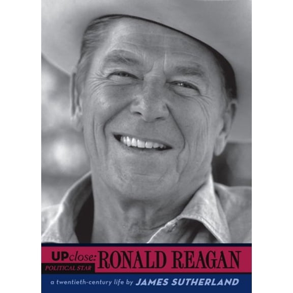 Pre-Owned Ronald Reagan: A Twentieth-Century Life (Hardcover) 0670063452 9780670063451