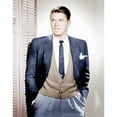 thumbnail image 1 of Ronald Reagan Ca. 1950S Photo Print (16 x 20), 1 of 2