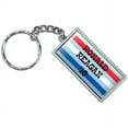 thumbnail image 1 of Ronald Reagan For President 2016 Metal Keychain Key Chain Ring, 1 of 1