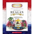 thumbnail image 1 of Pre-Owned Ronald Reagan (Getting to Know the U.S. Presidents) (Unknown) 0516226444 9780516226446, 1 of 1