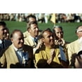 thumbnail image 1 of Ronald Reagan History (36 x 24), 1 of 2