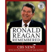 Pre-Owned Ronald Reagan Remembered (Hardcover) 074327153X 9780743271530