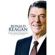 Ronald Reagan The Presidential Collection DVD, Image Entertainment, Special Interests