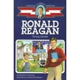thumbnail image 1 of Pre-Owned Ronald Reagan: Young Leader (Paperback) 0689830068 9780689830068, 1 of 1