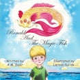 thumbnail image 1 of Ronald and the Magic Fish, (Paperback), 1 of 1