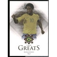 thumbnail image 1 of Ronaldinho Card 2024 Futera Unique The Greats #111, 1 of 2