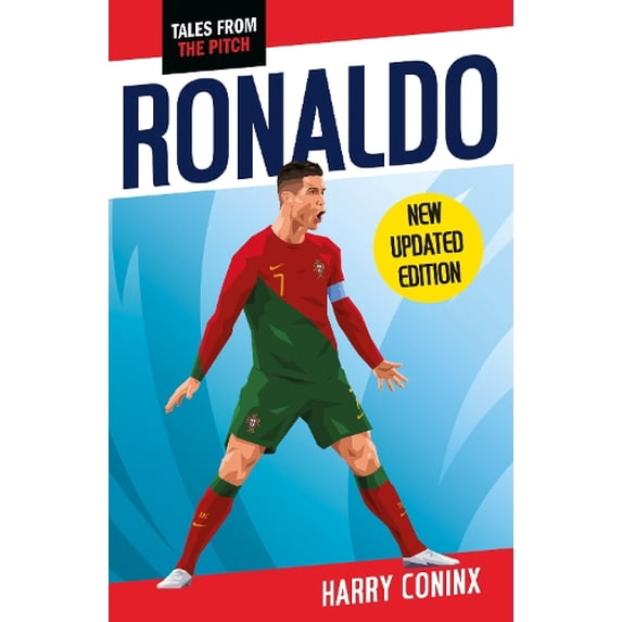 Ronaldo (Paperback)