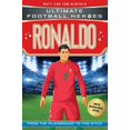 thumbnail image 1 of Pre-Owned Ronaldo (Ultimate Football Heroes - Limited International Edition): From the Playground to the Pitch Paperback, 1 of 1