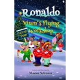 thumbnail image 1 of Ronaldo's Flying Adventures Ronaldo: Vixen's Flying Workshop: An Illustrated Early Readers Chapter Book for Kids 6-8 and Kids 8-10, Book 4, (Paperback), 1 of 1