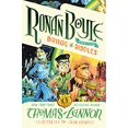 thumbnail image 1 of Pre-Owned Ronan Boyle and the Bridge of Riddles (Paperback) 1419740938 9781419740930, 1 of 1