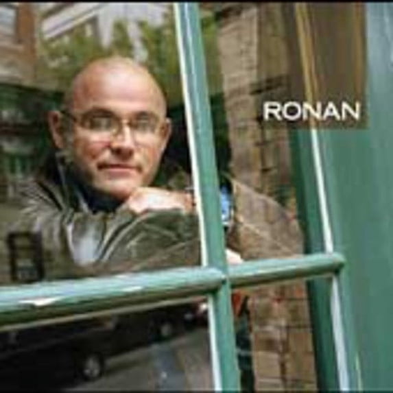 Ronan (CD)