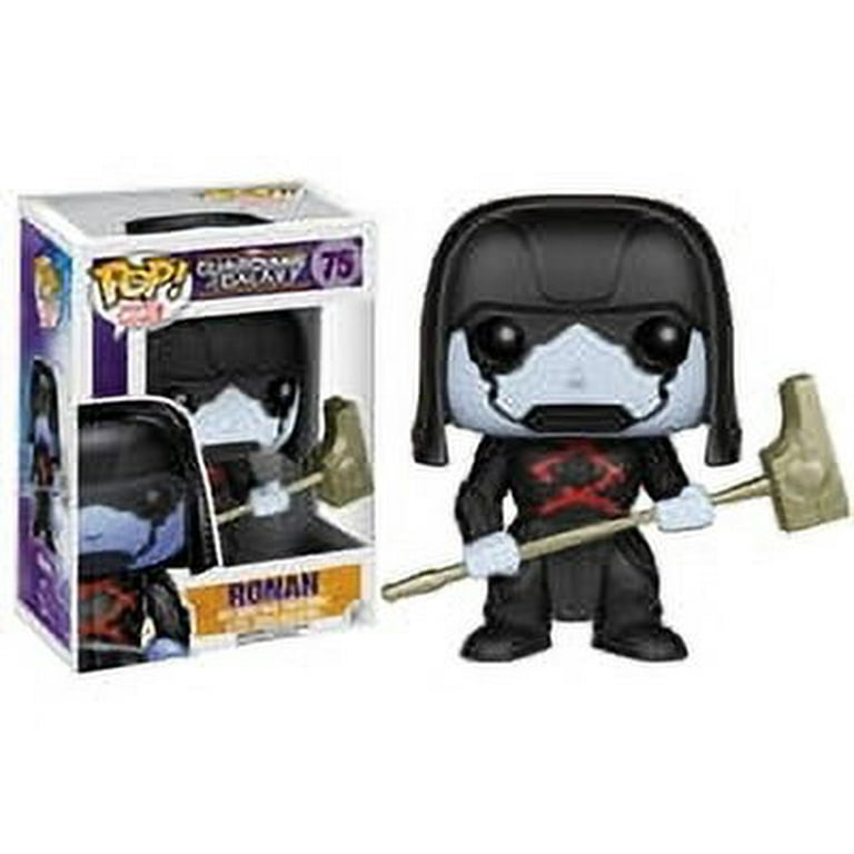 Ronan captain store marvel funko pop