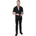 thumbnail image 1 of Ronan Keating (Casual) Mini Cardboard Cutout Standee, 1 of 5