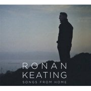 Ronan Keating - Songs From Home