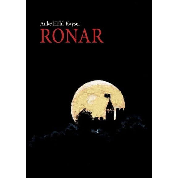 Ronar, (Paperback)