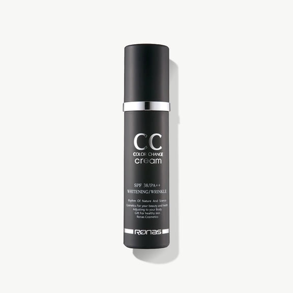 Ronas CC Cream SPF 38