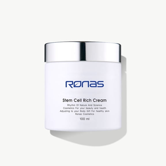 Ronas Stem Cell Rich Cream