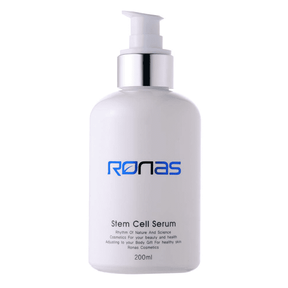 Ronas Stem Cell Serum Moisturizer 200ml/6.76fl oz