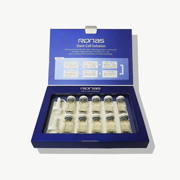 Ronas Stem Cell Solution