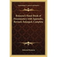 thumbnail image 1 of Pre-Owned Ronayne's Hand-Book of Freemasonry with Appendix, Revised, Enlarged, Complete Paperback, 1 of 1