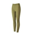 thumbnail image 1 of Roncen 32 Degrees Heat Womens Ultra Soft Thermal Lightweight Baselayer Legging Pant, 1 of 3