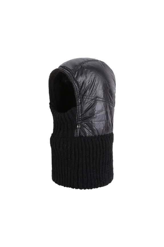 Balaclava Face Mask Adjustable Windproof UV Protection Hood