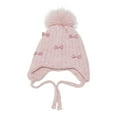 thumbnail image 1 of Roncen Beanie for Women Winter Hats Women Soft Warm Cuffed Knitted Beanie Hats Skull Cap, 1 of 2