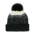 thumbnail image 1 of Roncen Beanie for Women Winter Hats Women Soft Warm Cuffed Knitted Beanie Hats Skull Cap, 1 of 2