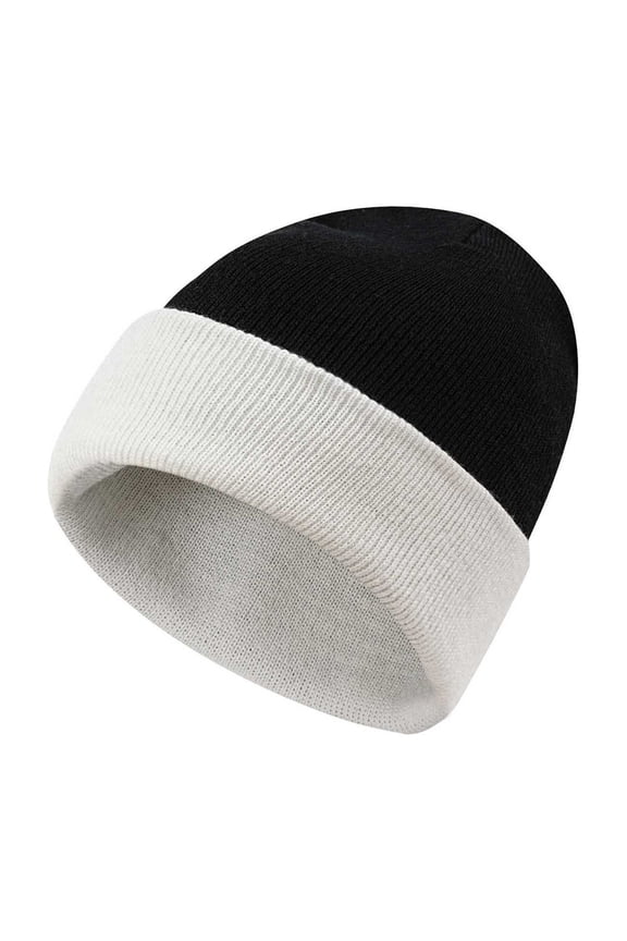 Premium Wear Beanie Hat | Fashion Skully Cap for Men & Women with Soft Acrylic Poly Fabric