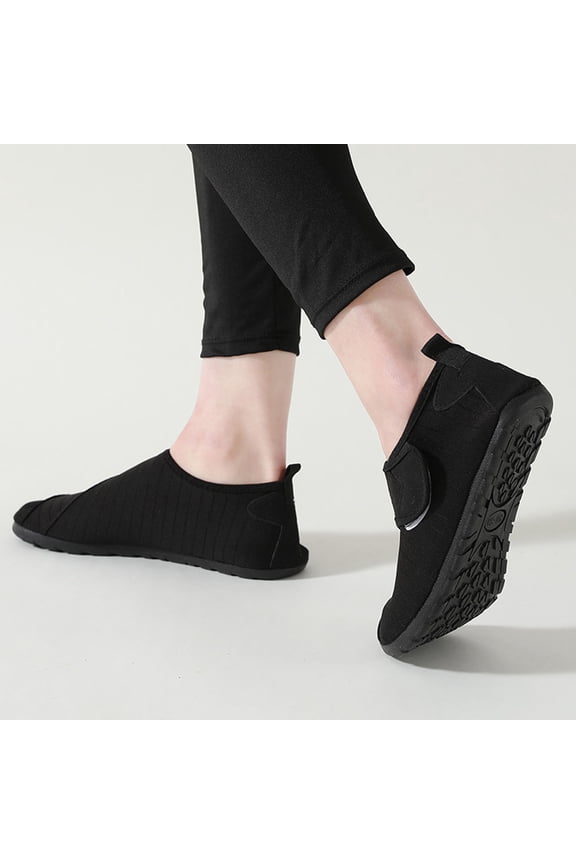 Water Shoes for Women Men Quick-Dry Aqua Socks Swim Beach Barefoot Yoga Exercise Wear Sport Accessories Pool Camping Must Haves