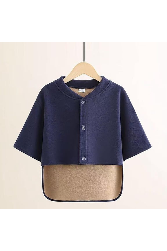 Women's Fleece-Lined Thermal Vest with Shoulder & Waist Protection - Sleeveless Winter Waistcoat Long Sleeve Coat, Cozy Warm Layered Outerwear for Cold Weather