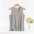 thumbnail image 1 of Roncen Women's Thermal Velour Tank Top, Sleeveless Round-Neck Winter Undershirt, Soft Warm Solid Color Casual Top, 1 of 5