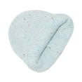 thumbnail image 1 of Roncen Wool Ribbed Knit Beanie Cap, Warm Winter Hat, Unisex for Men and Women, 1 of 4