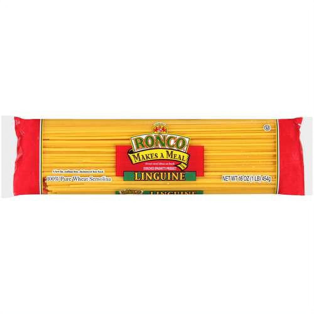 Ronco 16 oz Linguine