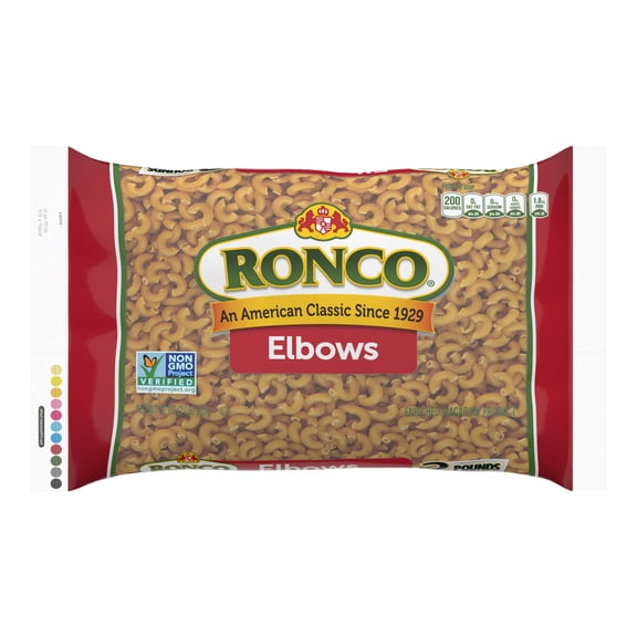 Ronco 32 oz Elbow Macaroni