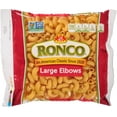 thumbnail image 1 of Ronco 8 oz Large Elbow Macaroni, 1 of 4