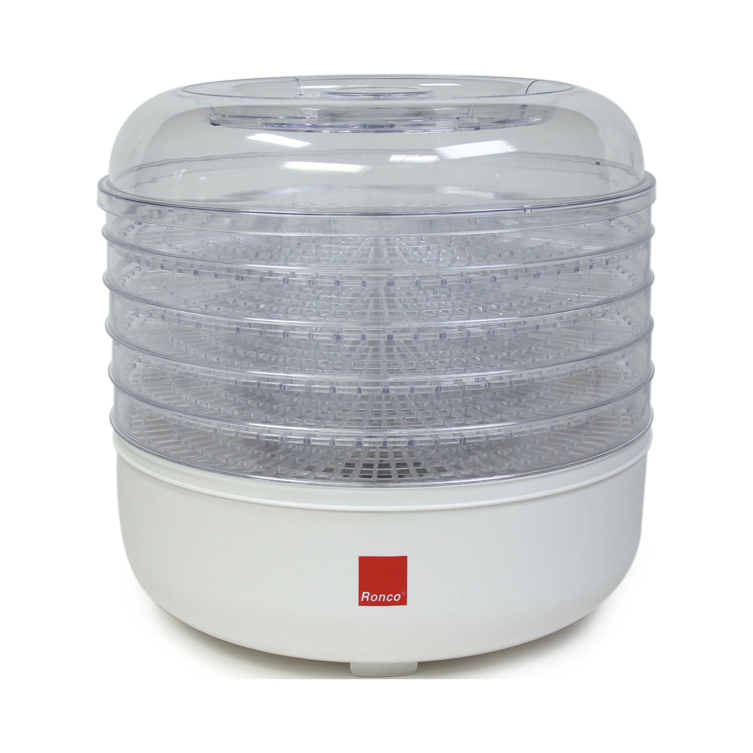 Ronco Five-Tray Food Dehydrator - image 1 of 3